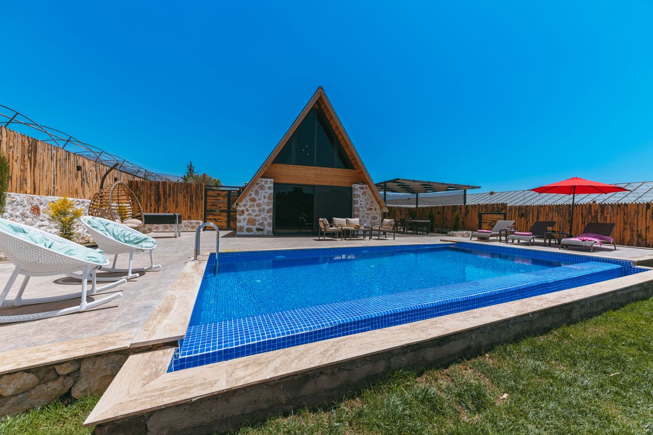 Doğa Village — görsel 3